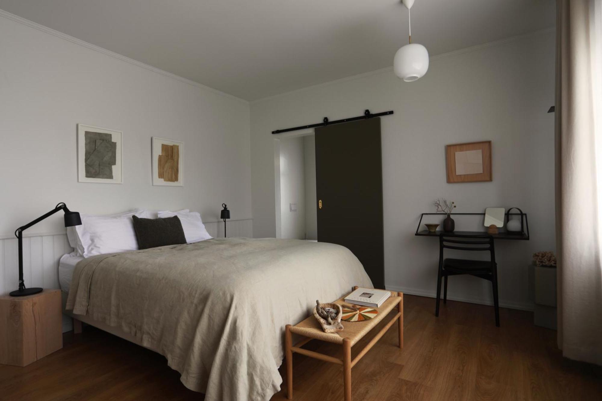 Hotel Karolina 스티키스호르머 외부 사진