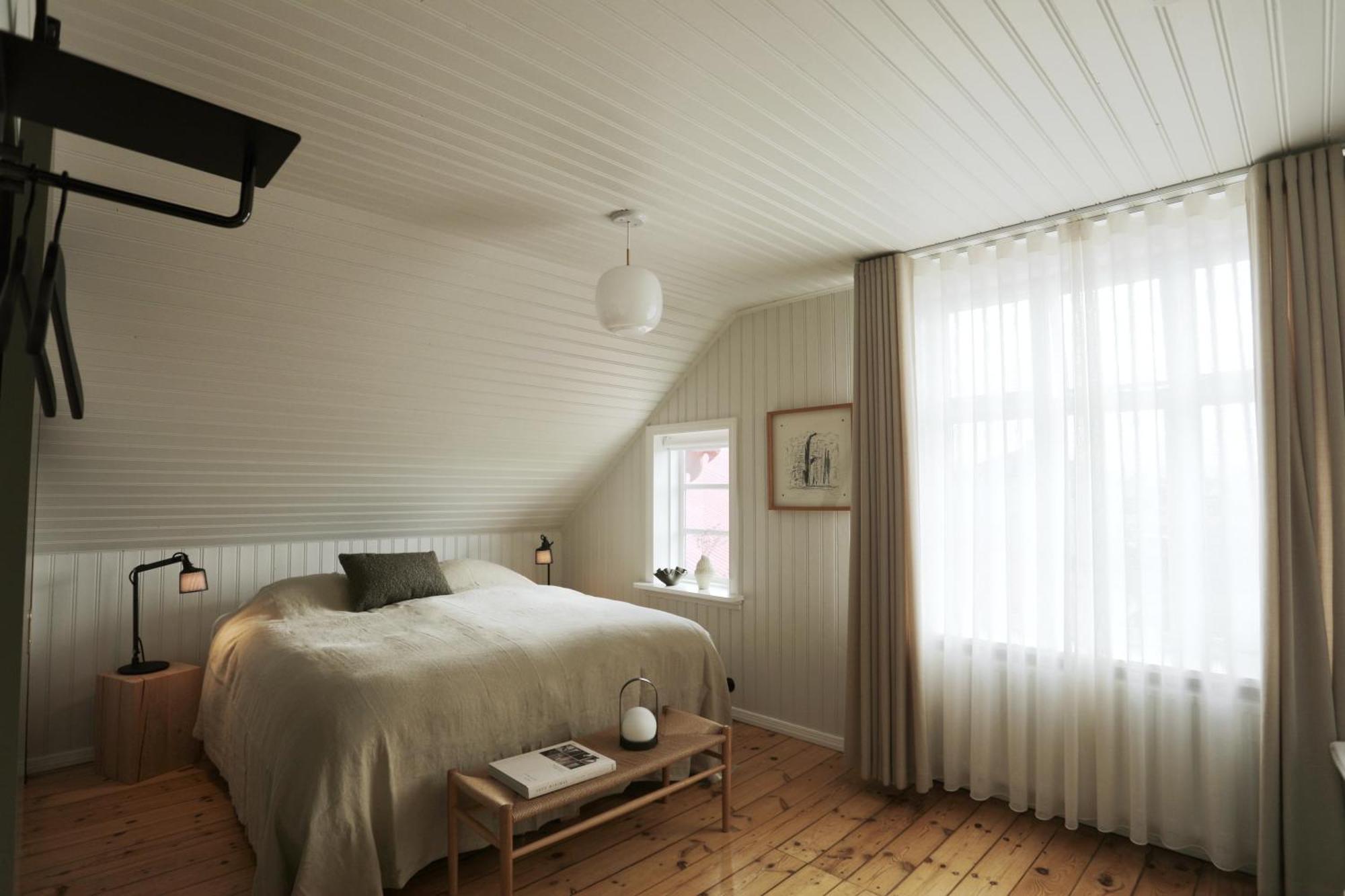 Hotel Karolina 스티키스호르머 외부 사진