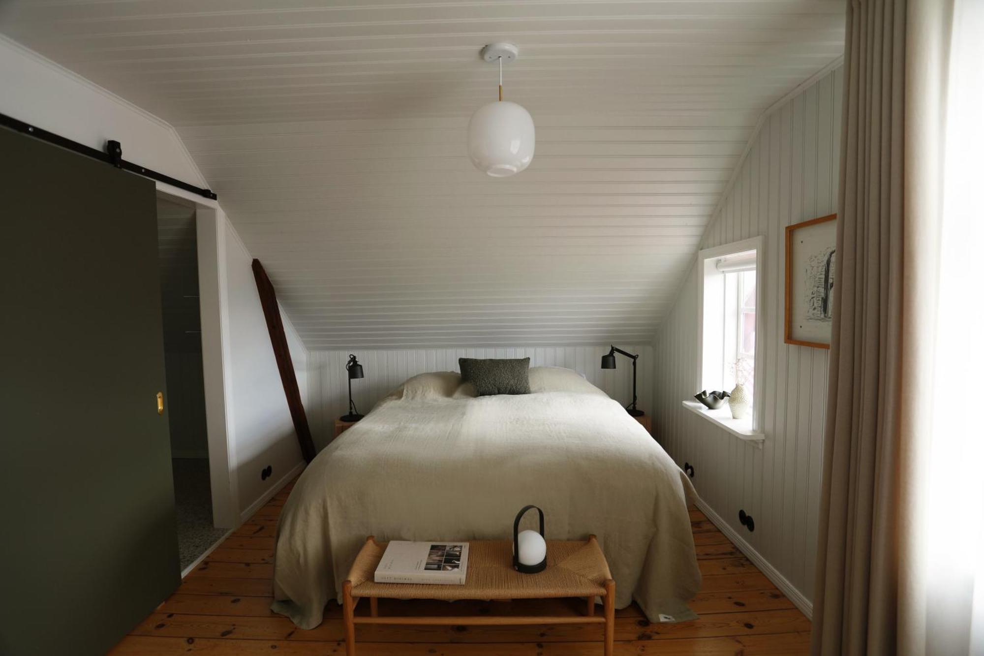 Hotel Karolina 스티키스호르머 외부 사진