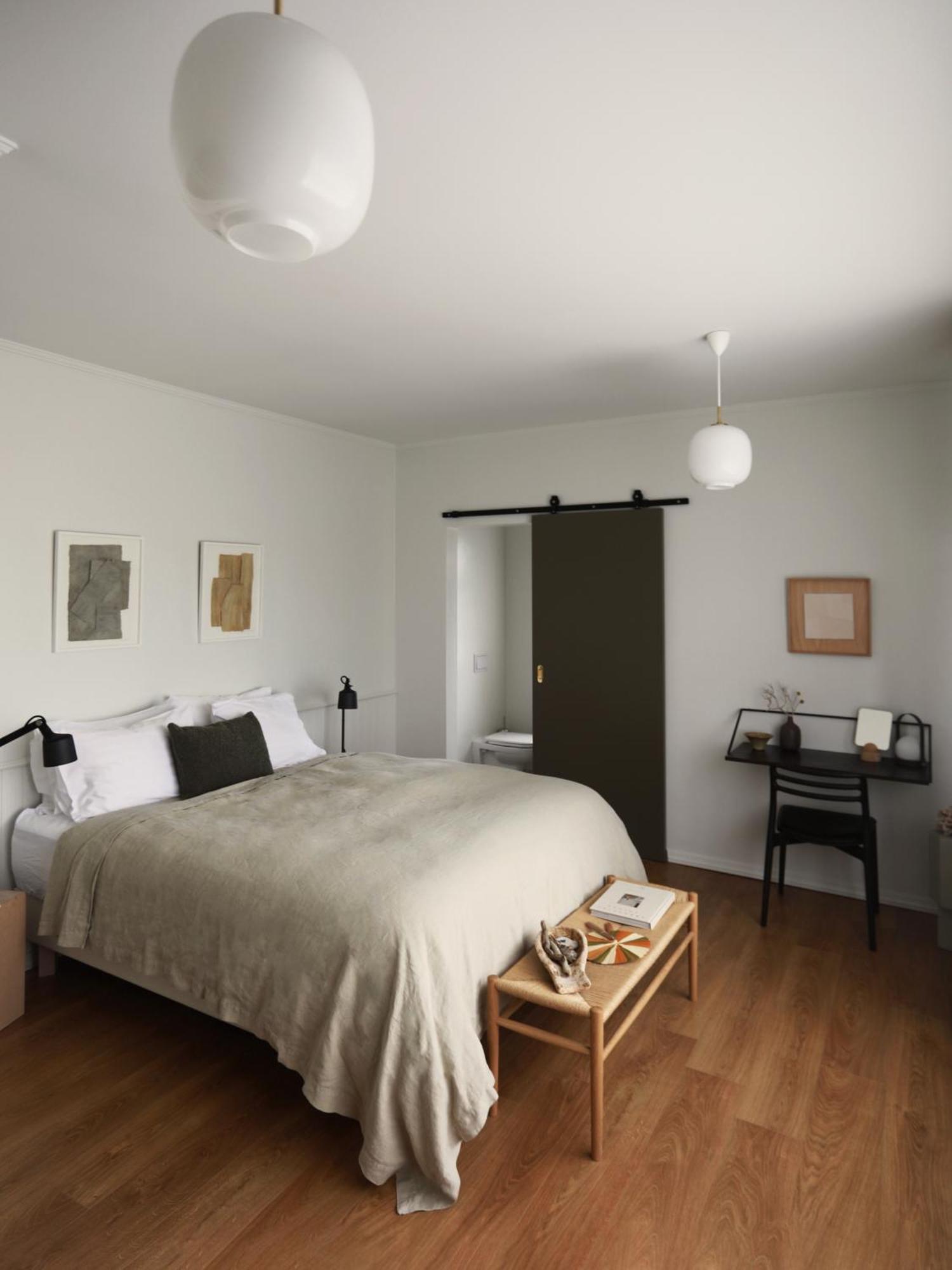 Hotel Karolina 스티키스호르머 외부 사진