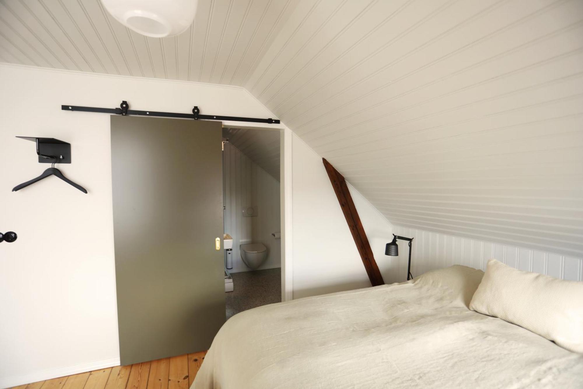 Hotel Karolina 스티키스호르머 외부 사진